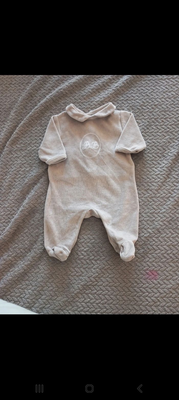 Lot naissance - photo numéro 2