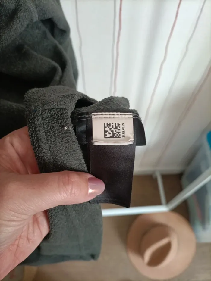 Veste polaire The North Face homme S - photo numéro 8