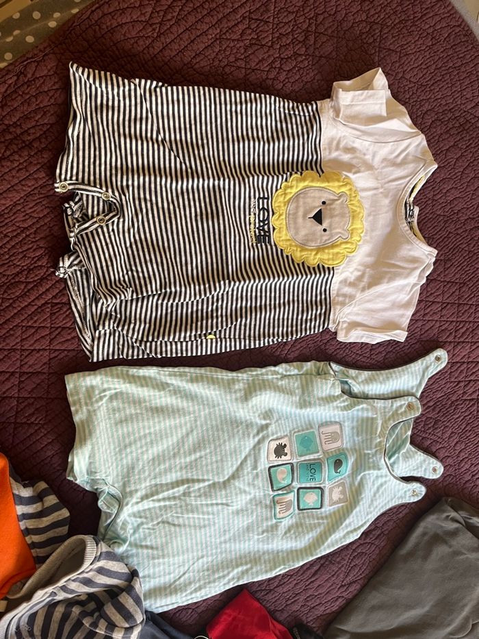 Lot garçon 18/24 mois - photo numéro 7