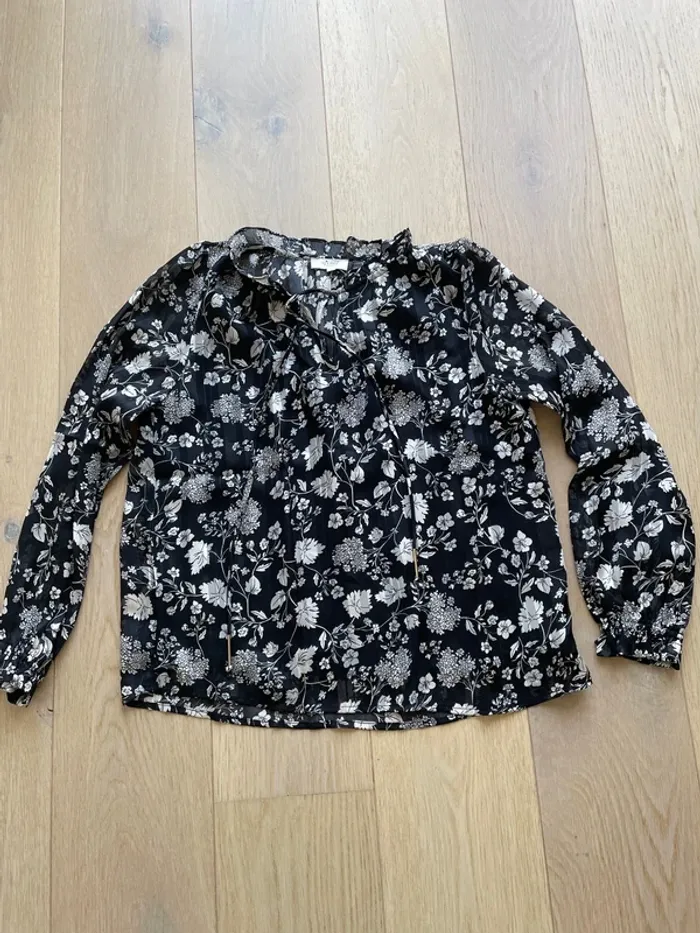 Blouse Ycoo S