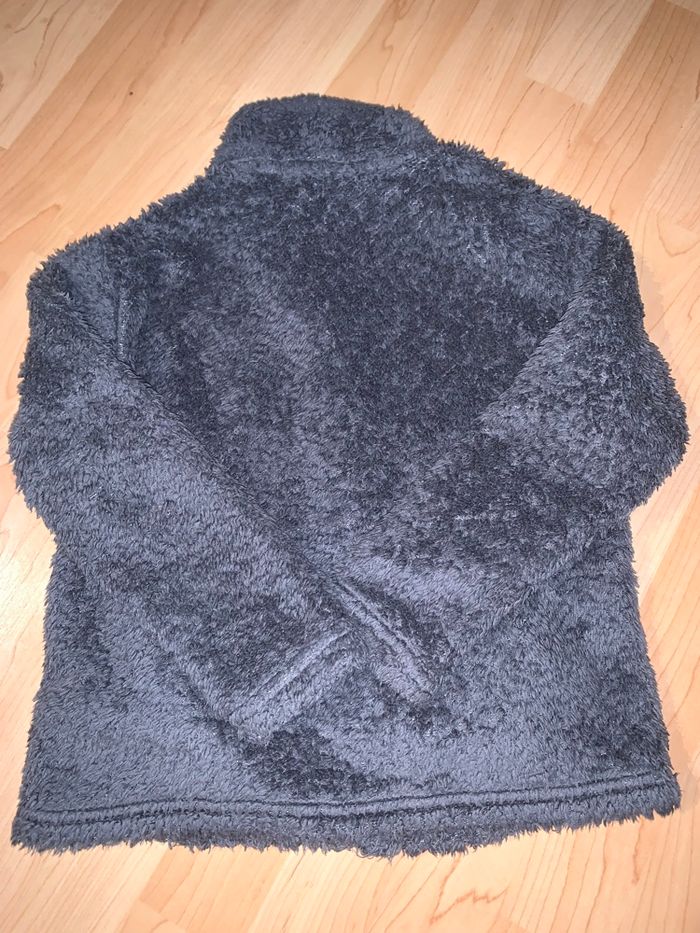 Veste polaire pilou pilou tex 6 ans garçon - photo numéro 4