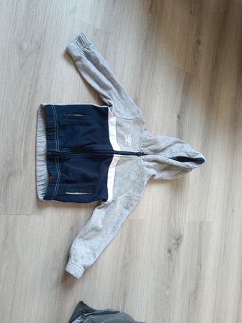 Veste umbro 86cm
