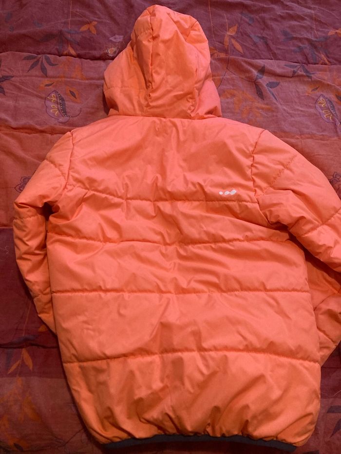 Doudoune réversible - photo numéro 3