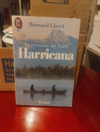 Harricana
