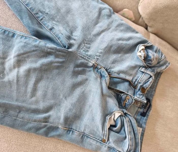 Jean Slim Fit Bonobo 34/24 - photo numéro 6