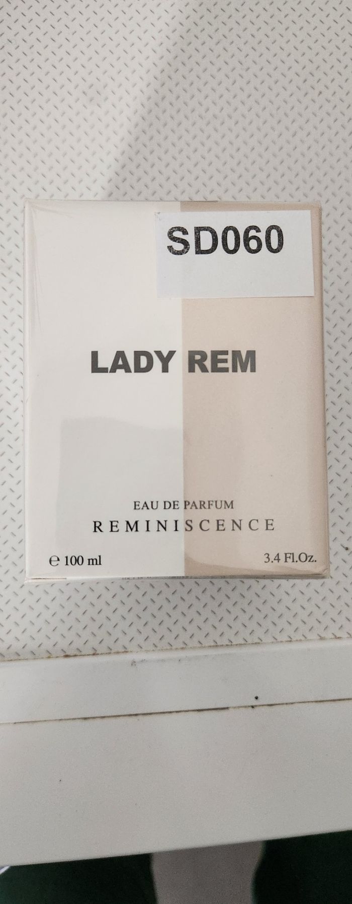 Eau de toilette lady rem - photo numéro 5