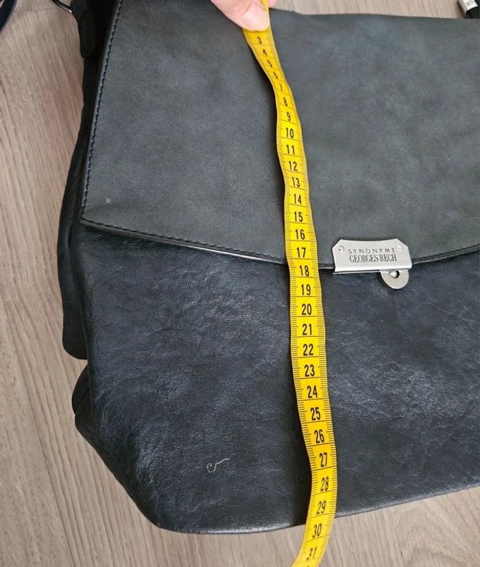 Sac à main Synonyme by George Rech - photo numéro 15