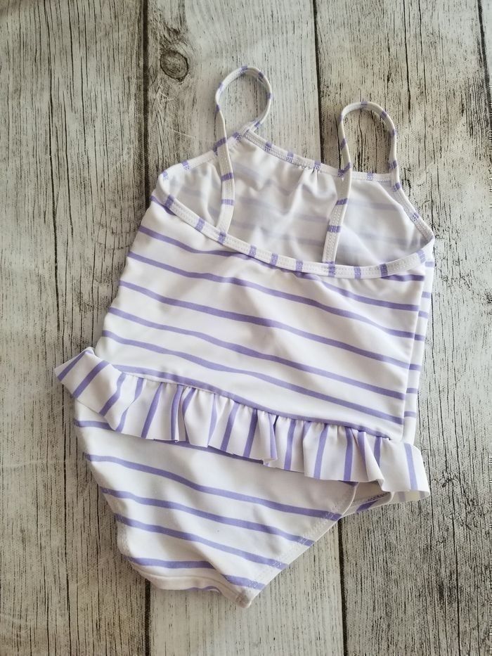 Maillot de bain 3 ans - photo numéro 3