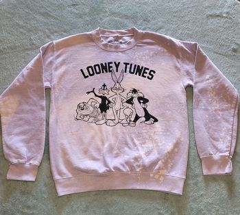 Sweat  - Looney Tunes 🐰