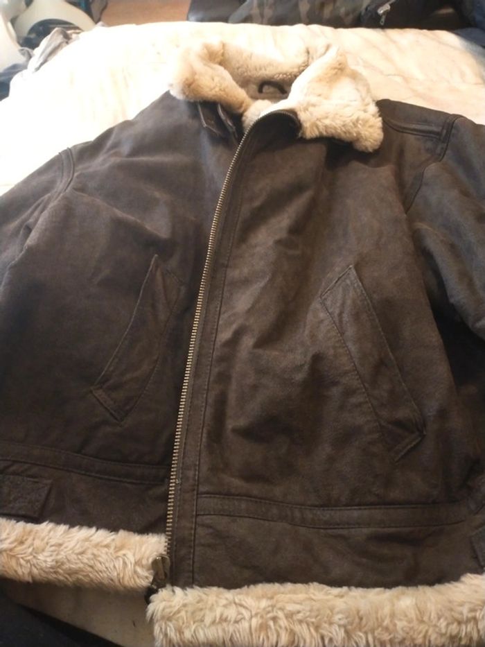Manteau