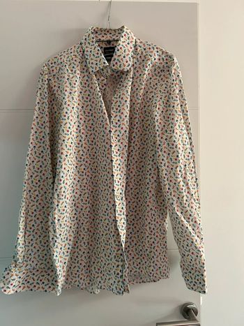 Chemise Olymp