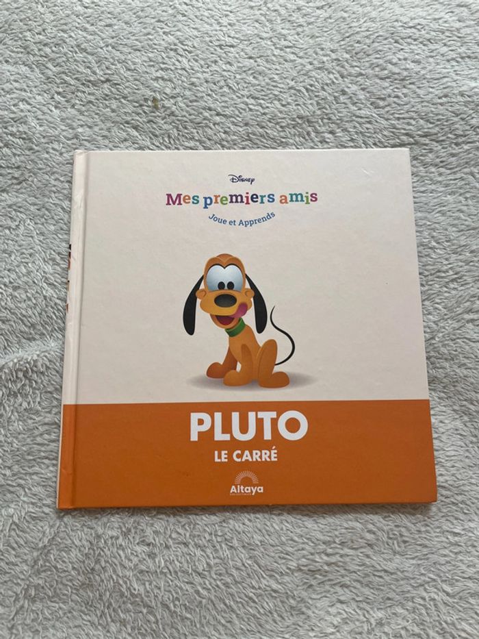 Mes premiers amis Disney