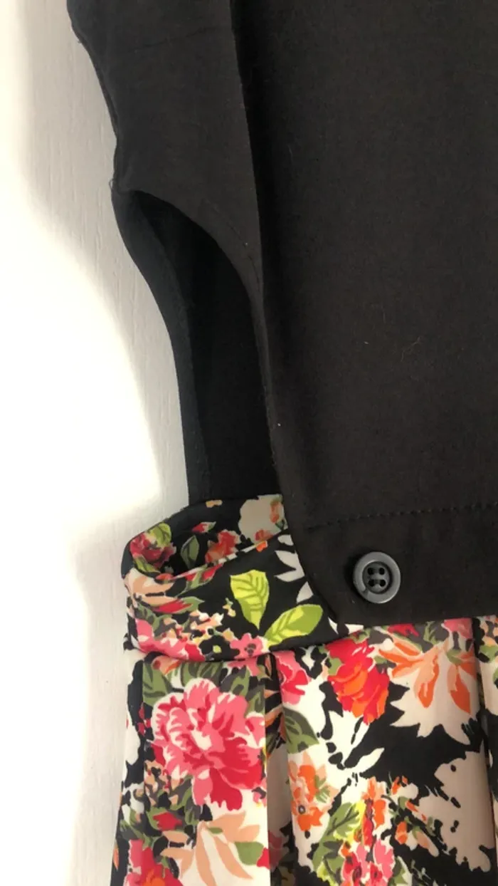 Robe originale - photo numéro 2