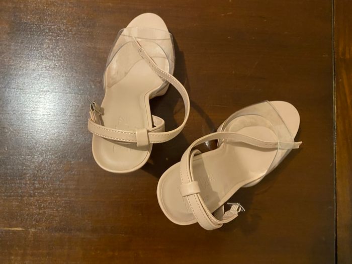 Talons aiguilles - photo numéro 4