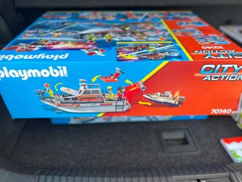Playmobil