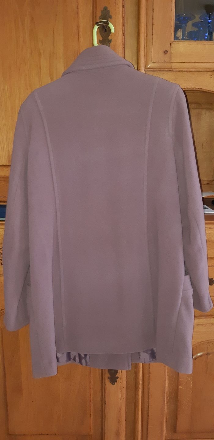 Manteau femme - photo numéro 5