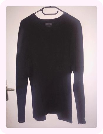 Pull homme taille 38