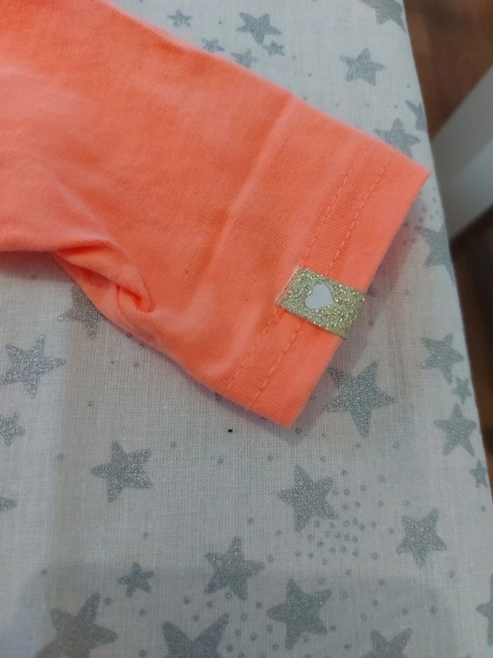 Boléro 12 mois gemo - photo numéro 2