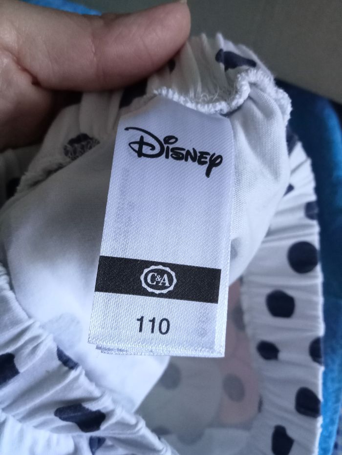 Jupe Minnie - photo numéro 3