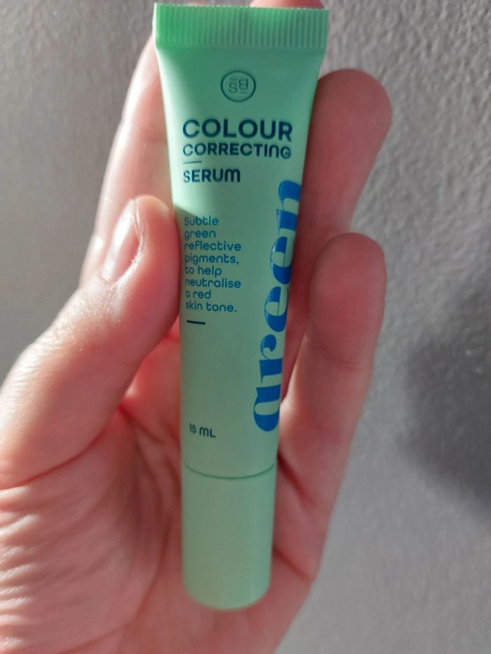 Serum correcteur de couleur skin bliss - photo numéro 2