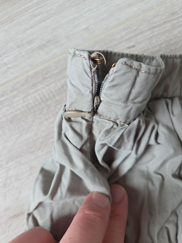 Jupe boule - photo numéro 4