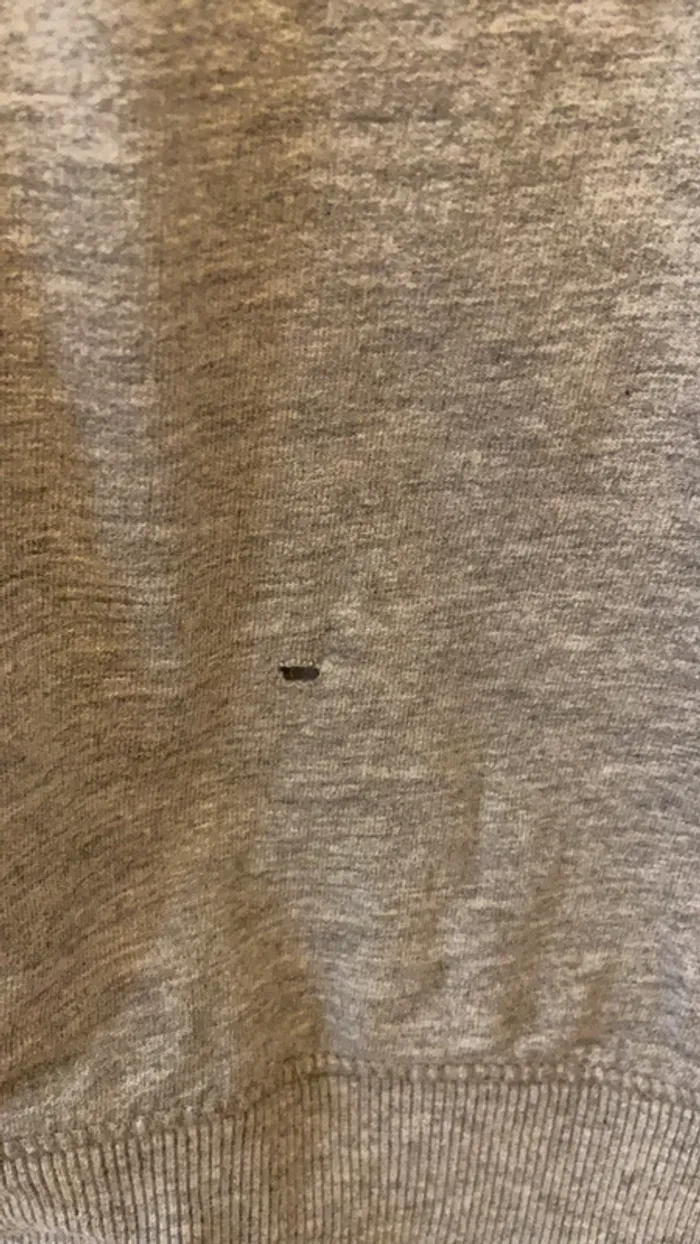 Pull long - photo numéro 2