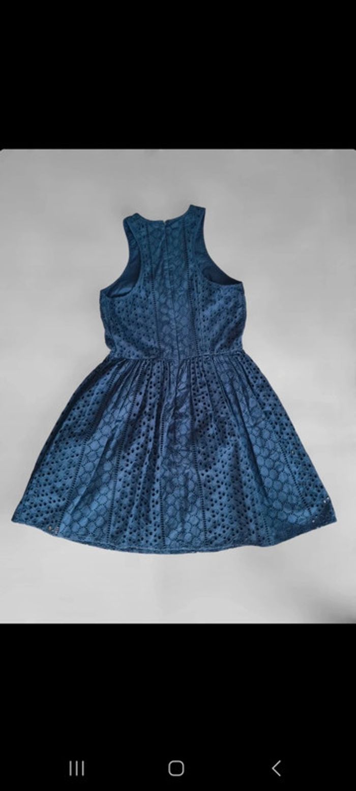 Robe dentelle Superdry - photo numéro 2
