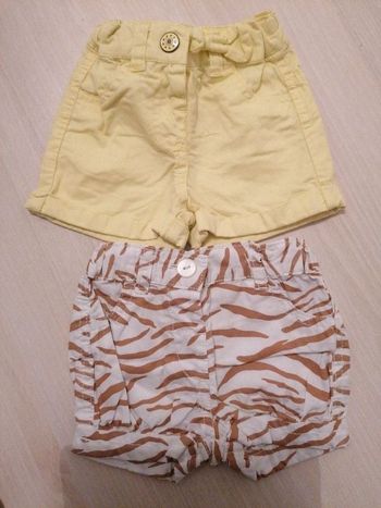 Shorts