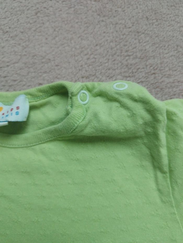 T shirt 2 ans - photo numéro 5
