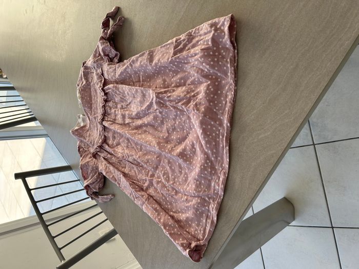 Robe dadati 6 ans - photo numéro 3