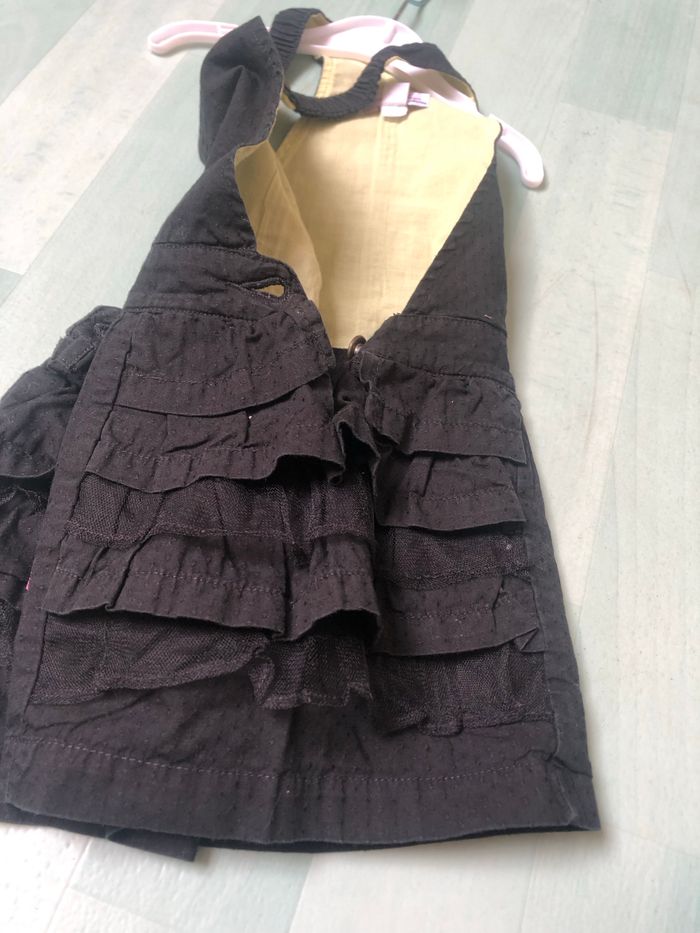 Jupe chasuble - photo numéro 3