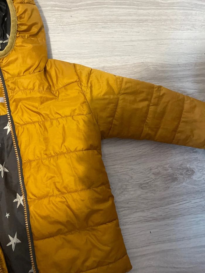 Manteau 24/36 mois - photo numéro 4