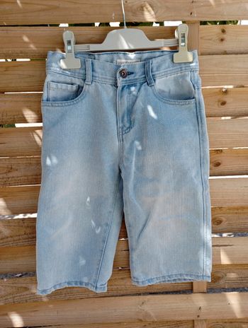 👖Bermuda enfants 👖