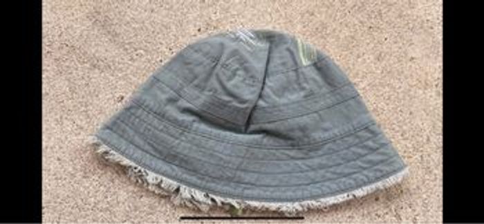 Bob Obaibi kaki - photo numéro 2