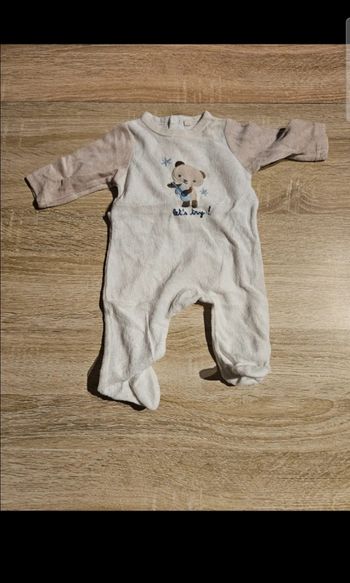 Pyjama