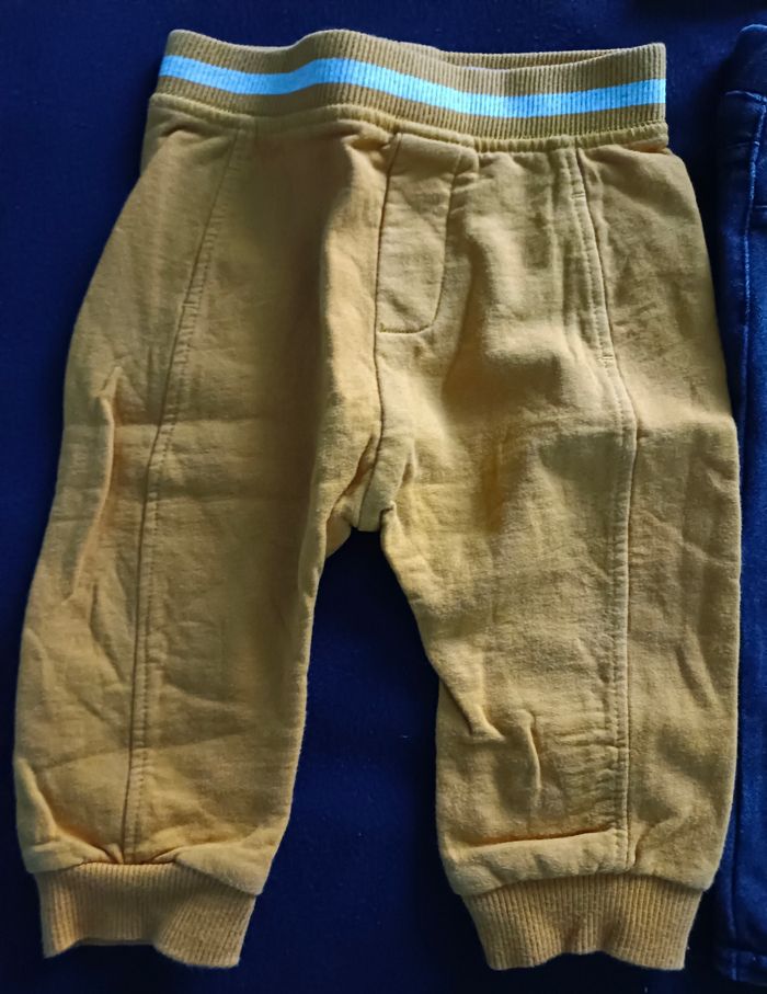 Lot garçon en 6 mois - photo numéro 12