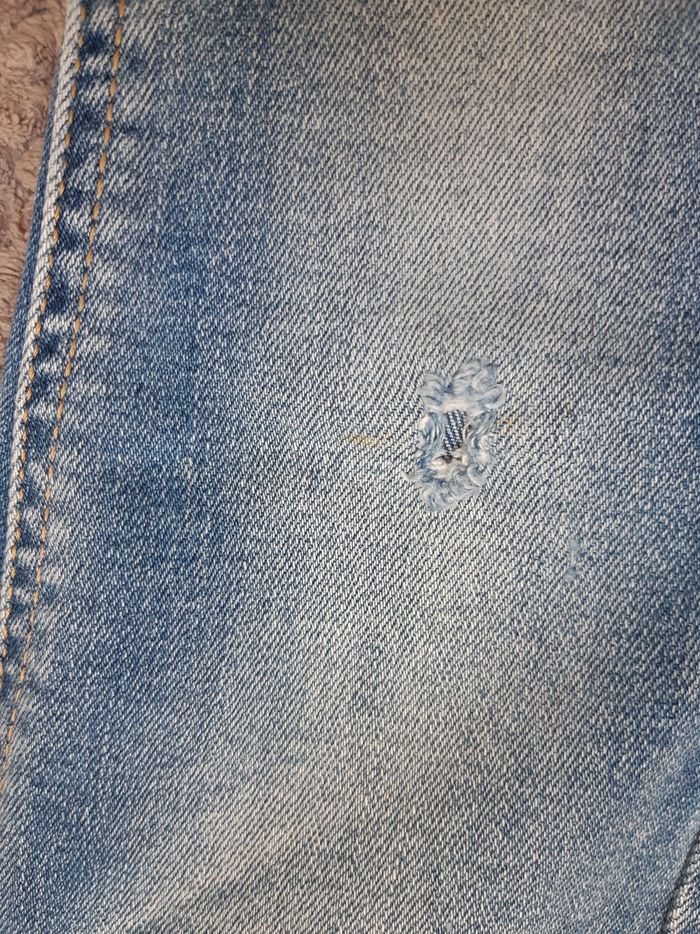 Jeans TAO 2 ans - photo numéro 2