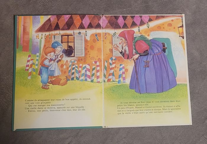 Hansel et Gretel par Hemma - photo numéro 3