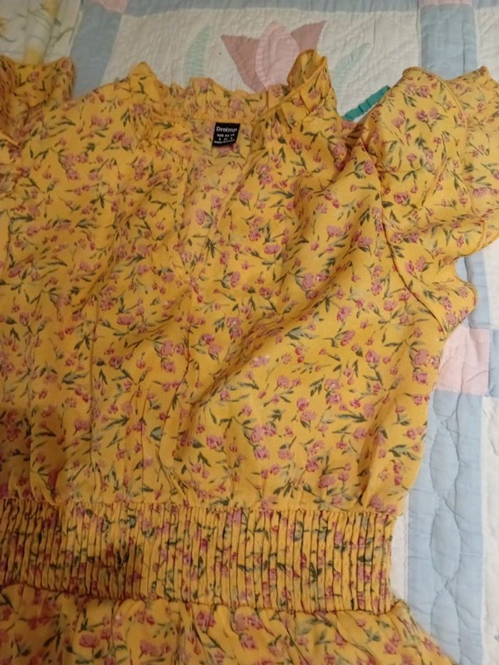 Robe été - photo numéro 2