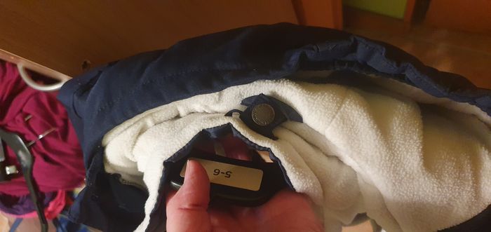 Blouson 2 en 1 - photo numéro 5