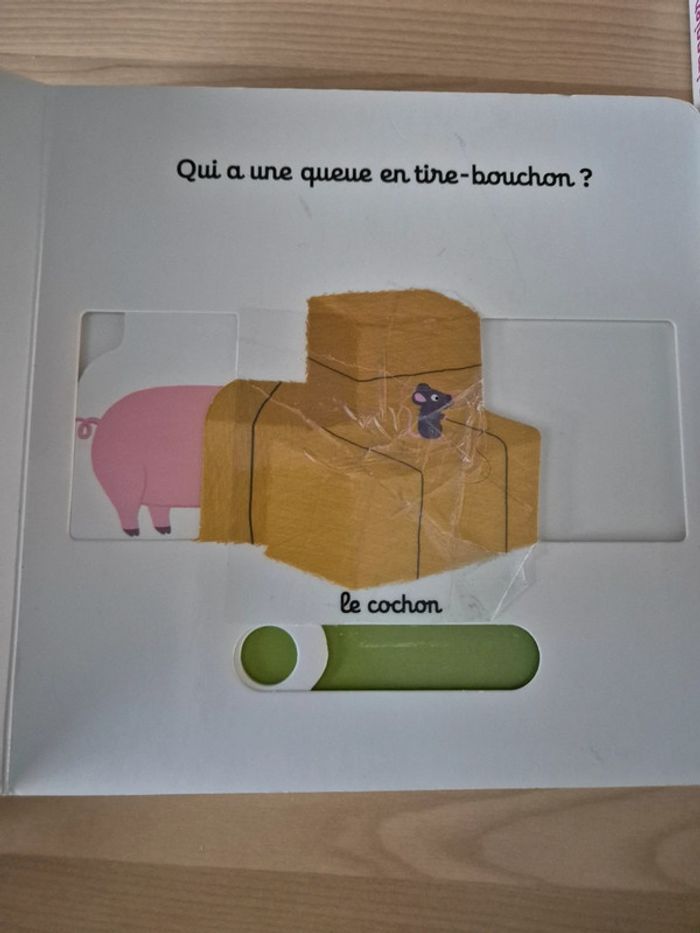 Lot de 5 livres kidodoc - photo numéro 4