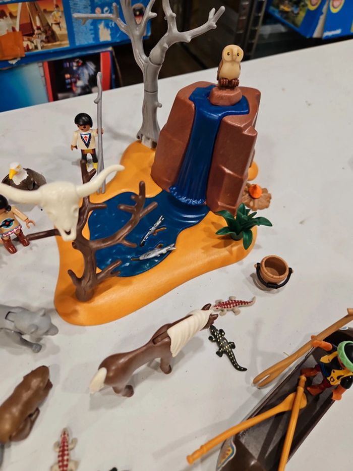Indien playmobil - photo numéro 8