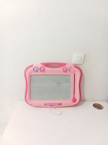 Ardoise magique tomy