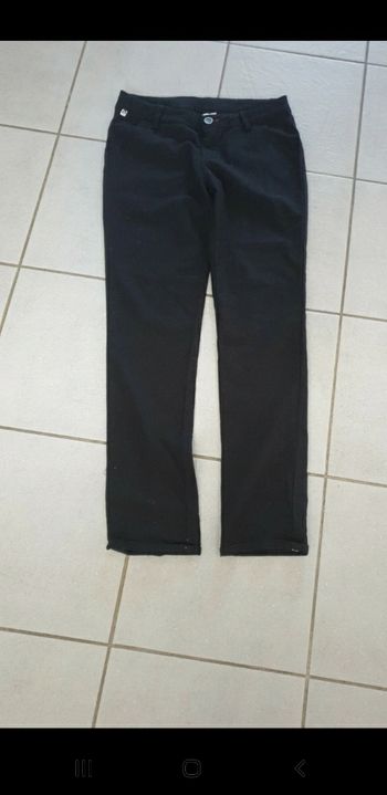 Pantalon habillé garçon Z kids 12 ans