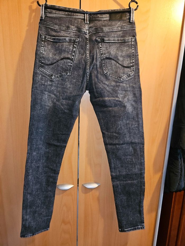 Jeans skinny Célio - comme neuf - photo numéro 3