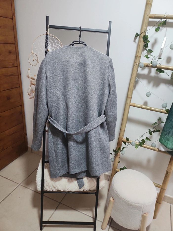Manteau vero moda - photo numéro 3