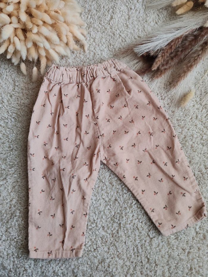 Pantalon - photo numéro 3