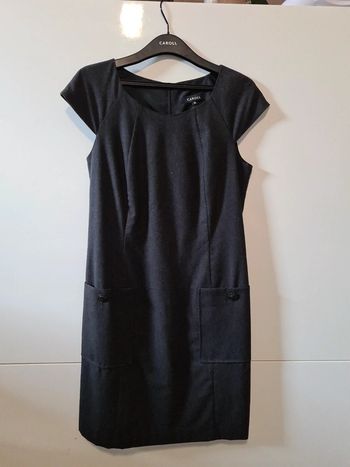 Robe tailleur Caroll