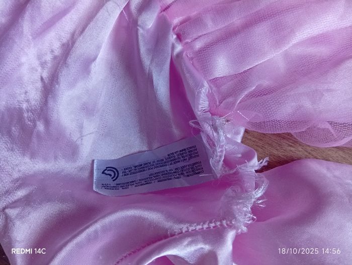 Robe de princesse - photo numéro 4