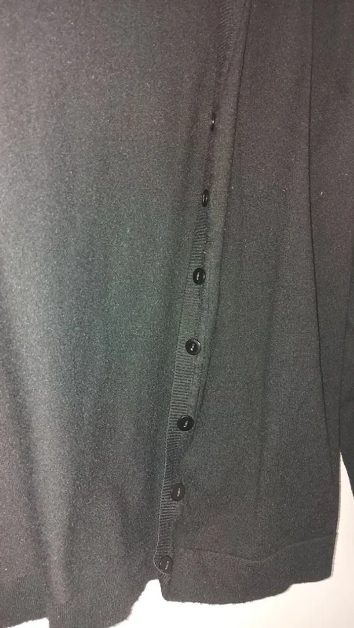 Gilet XL - photo numéro 5
